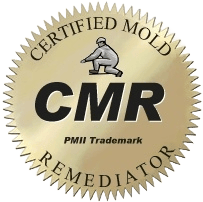 PMII Mold Remediator Certificate